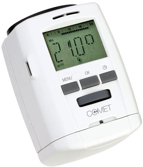 ET SM COMET: Eurotronic Comet energy-saving controller at reichelt ...