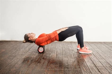 10 Best Foam Roller Exercises For Office Workers Officegearlab