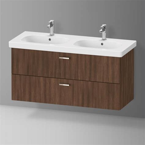 Duravit Xbase Szafka Pod Umywalk Z Szufladami Xb