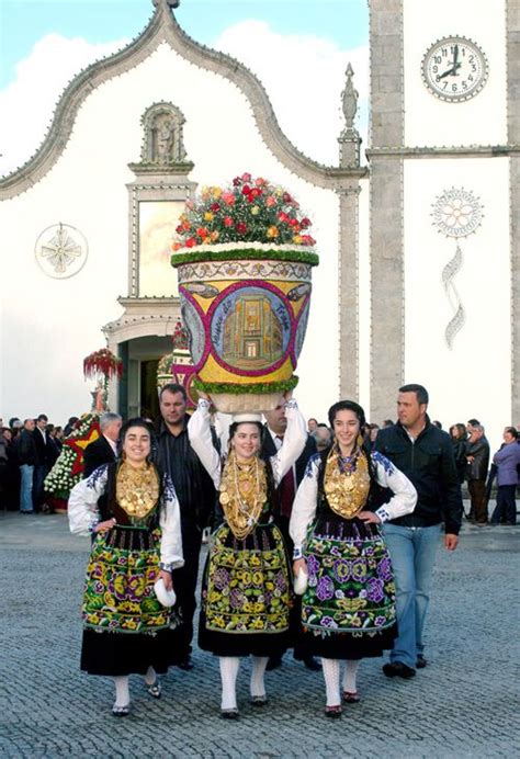 As Romarias de Viana do Castelo começam no mês de Maio