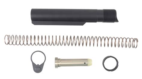 Aero Precision Ar Enhanced Carbine Buffer Kit H