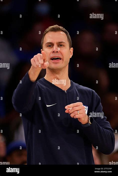 Duke Head Coach Jon Scheyer Directs His Team Against Baylor During The