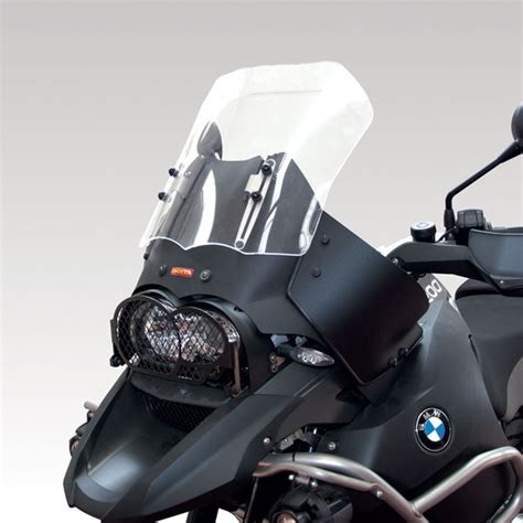 Cupolino Isotta Kit Safari Piccolo Per Bmw R Gs Adv