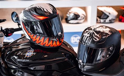 Cascos Para Moto ¿cuáles Son Las Mejores Marcas