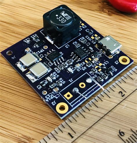 Optimizing The 5v To 170v Nixie Tube Power Supply Design Part 2