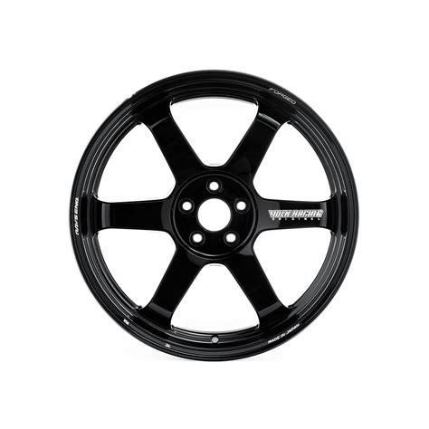 Bulletproof Exclusive Volk Racing Te37 Ultra M Spec Wheel Set W Center