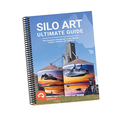 Silo Art Ultimate Guide Meridian Maps