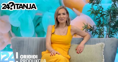 Ana Radi I O Nezgodi Na Festivalu Pukla Mi Je Tikla Usred Live