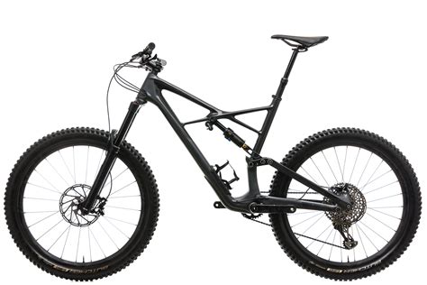 Specialized S Works Enduro B