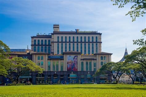 THE WATERFRONT HOTEL - Prices & Reviews (Kuching, Sarawak)