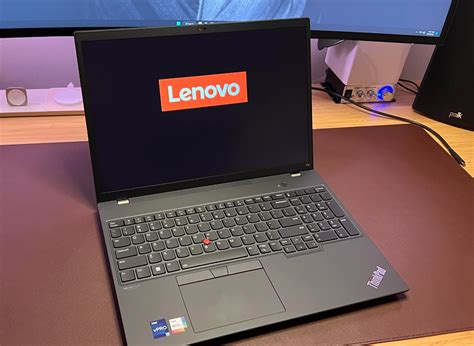 Lenovo Thinkpad T Gen I U Gi Ch T Tri U