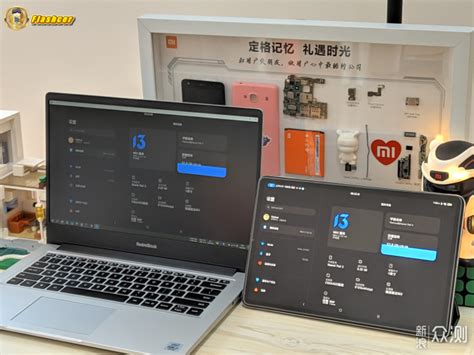 小米平板5使用miui自带投屏，如何投屏到电脑原创新浪众测