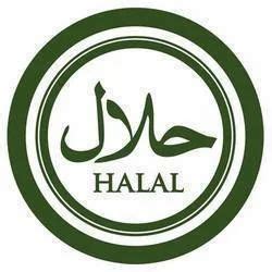 HALAL CERTIFICATION Application Usage Commercial Rs 15000 Year ID