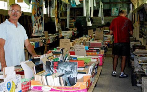 Foire aux livres Une première prometteuse Le Télégramme