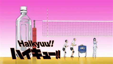 Haikyuu Season 1 Episode 9 English Subbed Watch Cartoons Online Watch Anime Online English