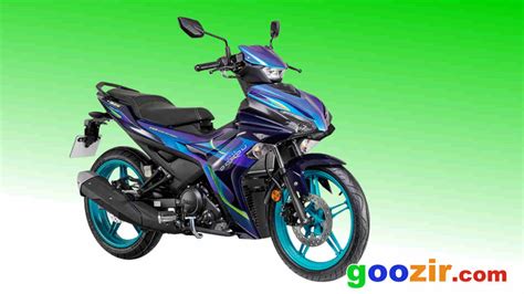 Yamaha Y16ZR Doxou Limited Price And Specs 2023 Goozir