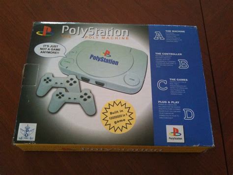 Polystation Famiclone Packaging The Polystation A Cartrid Flickr