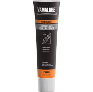 Многоцелевая молибденовая смазка Yamalube Molybdenum Disulfide Grease