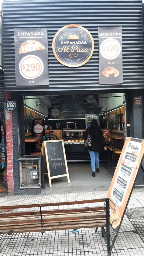 Fondo De Comercio De Comidas Rápidas En Moron En Negozona