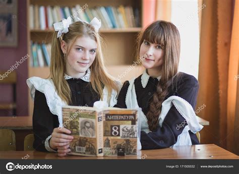 Russian Teen Schoolgirls Telegraph