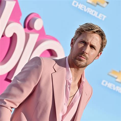 Ryan Gosling as Ken is the Focus of New ‘Barbie’ Sneak Peek