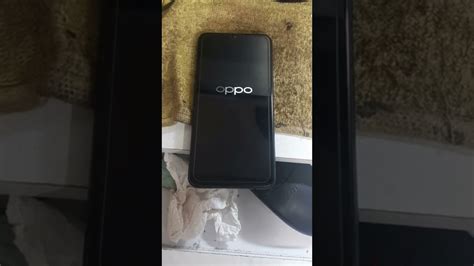 Oppo A Pattern Password Frp Remove By Cm