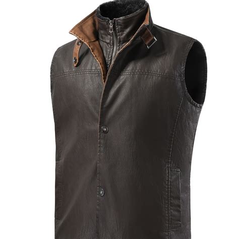 Men S Tall Vest Outerwear On Sale Bellvalefarms