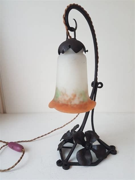 Noverdy France Table Lamp Catawiki