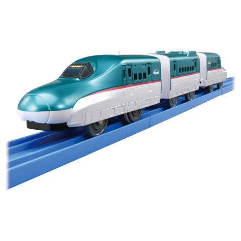 ES-02 E5 series Shinkansen Hayabusa | HLJ.com