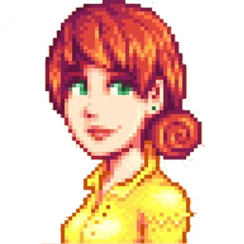 Penny Stardew Valley Doppleai