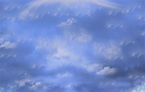 Cloud Background by WDWParksGal-Stock on DeviantArt