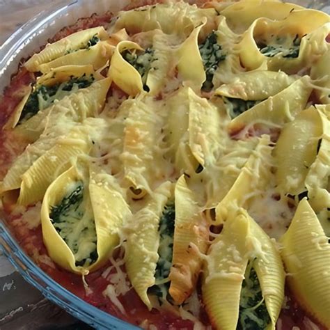 Pasta Uit De Oven Jumbo