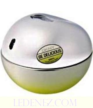 DKNY Be Delicious Shine Донна Каран Нью Йорк би Делишес Шайн духи ...