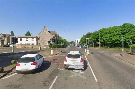 Yobs Smash Up Edinburgh Buses As Routes Forced To Divert Daily Record