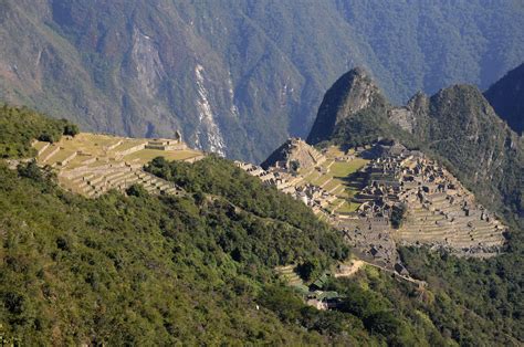 Panoramic View 4 Machu Picchu Pictures Geography Im Austria Forum