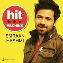 Imran Hashmi Mp3 Song Download - wizardsredled