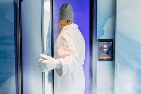 ICEBOX CRYOTHERAPY - BUCKHEAD - Updated January 2025 - 24 Photos & 27 ...