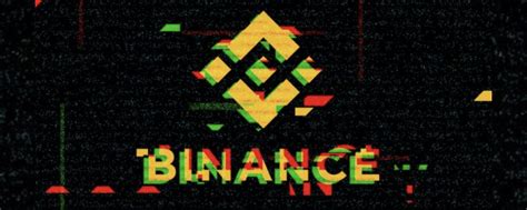 Memorando Aponta Que A Sec Quer Olhar Mais De Perto As Transações Da Binance Webitcoin