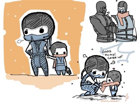 Pin By Chikut On Zetsumeininja Mk Mortal Kombat Characters Mortal Kombat Comics Mortal