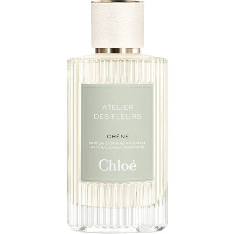 Atelier de Fleurs Chêne von Chloé Meinungen Duftbeschreibung