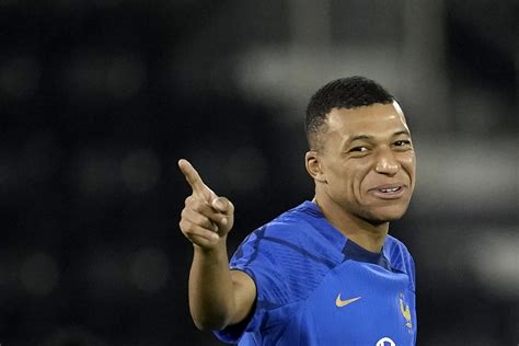 Inglaterra Quiere Frenar La Fuerza Irresistible De Mbappé Infobae