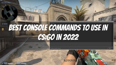 Best Commands To Use In Cs Go Gameriv