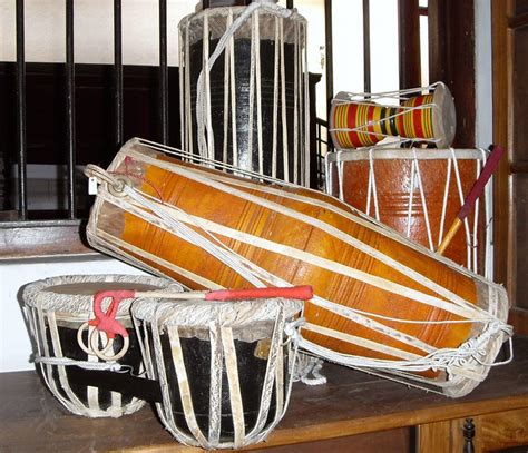 Sri Lankan Drums Flickr Photo Sharing