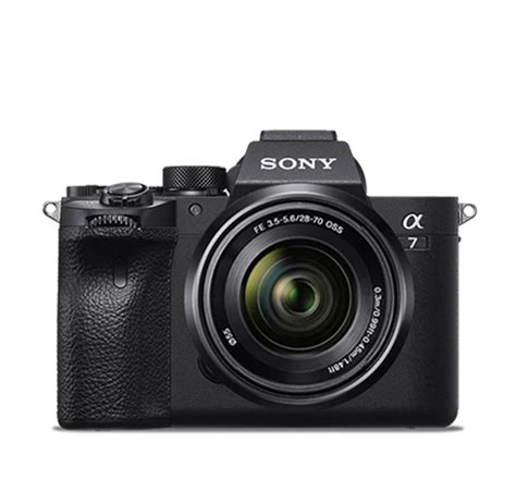 Alpha Camera | Sony Singapore Promotions