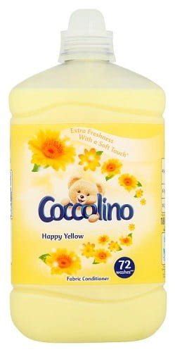 Coccolino Fabric Softener Sunfresh Lx Maple Mart