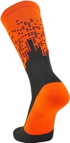 TCK Downtown Crew Socks - Baseball Equipment & Gear