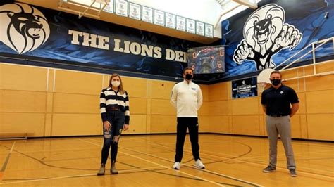 Leo Hayes gym gets impressive makeover | Rocket