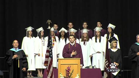 Chelmsford High School Graduation 2012 : Chelmsford TV : Free Download ...