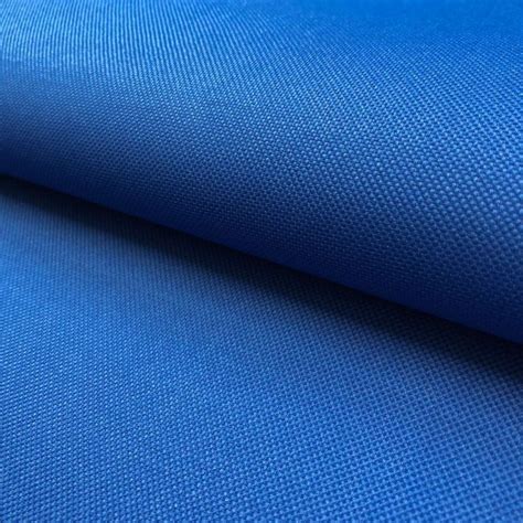 Nylon Poli Ster Pvc M Largura Azul Royal Claro Jlm