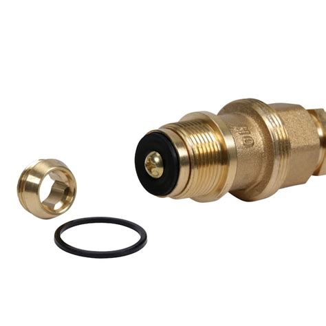 Danco 1 Handle Brass Tub Shower Valve Stem For Price Pfister 15716b At